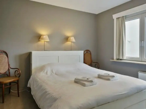 Lovely Family Apartment 50 Meters From the Sea