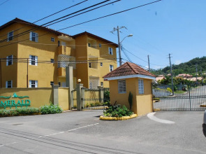 St Mary Mins Away From Ocho Rios 2 bed Ocean View Villa