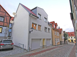 Ferienwohnungen Waren SEE 8440