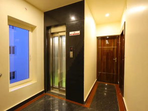Hotel Vijaya Grand