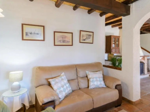 Casa Guajar Monda by Ruralidays