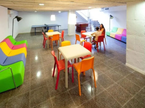 Residencia Universitaria Resa La Ciutadella -Campus Accomodation