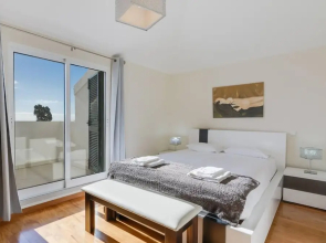 Anje Apartamento 4 Q