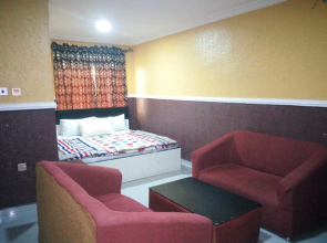 Joybam Hotel and Events Center