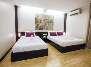 Apsor Palace Hotel