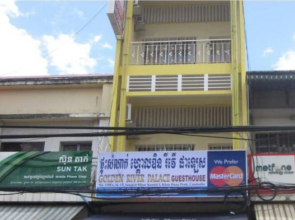 Golden River Palace Guesthouse