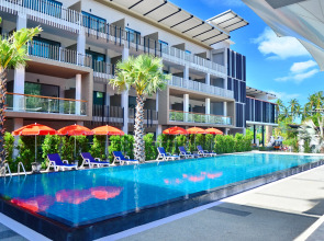 Chaweng Noi Pool Villa