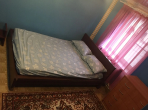 Хостел «Малиновский»