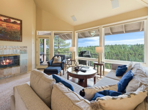 River Ridge 429ab 3 Bedroom Condo