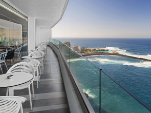 Atlantic Mirage Suites & SPA - Adults Only