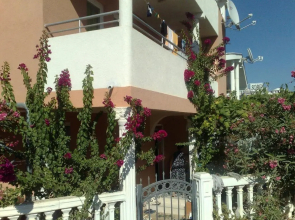Apartments Milka