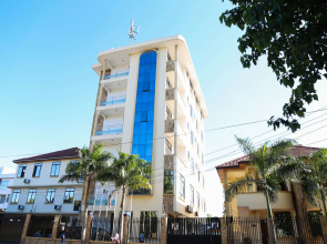Hotel De Mag