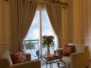 Ben Thanh Boutique Hotel