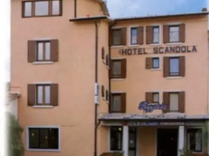 Hotel Scandola