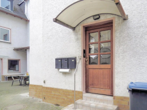 Stunning Apartment in Lahnstein With 1 Bedrooms and Internet