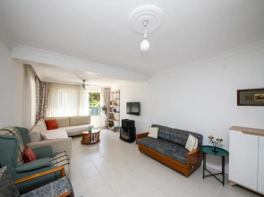 Peaceful Flat With 3 Private Beaches in Bodrum