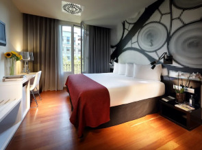 Sonder Paseo de Gracia