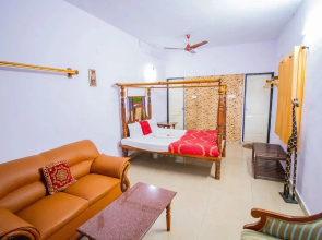Residenza - Clifton Inn Resorts