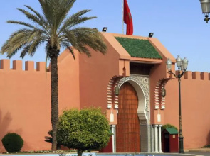 Riad Sabah