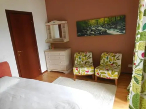 Relaxing Balcony Apartment