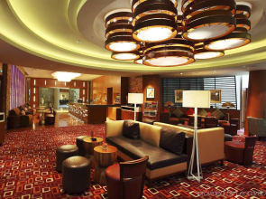 Palace Hotels (Chongqing Nanbin Road Holy Land Hot Spring Branch) Hotel