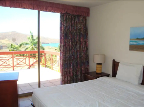 Family Villas at Villas Sol