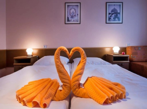 Hotel Sorea Ľubovňa