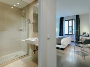 Catalonia la Boqueria