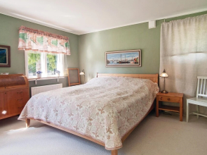 Nice Home in Slite With 2 Bedrooms and Wifi