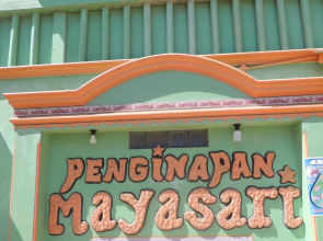 Penginapan Mayasari