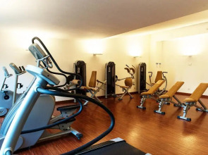 Отель Santa Gilla