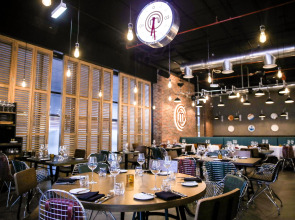 Millennium Place Marina