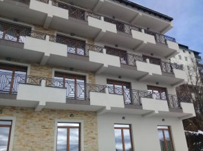 Apartman Marija M13 Milmari