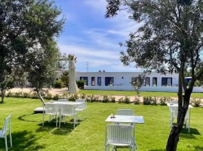 Secret Garden Hotel