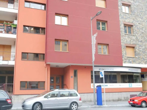 Vitivola Buscat Encamp