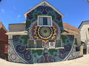 Hostal Cafe Mandala