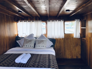 Samara I Liveaboard