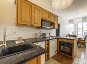 Le Rameau - Appartement luxueux hyper-centre