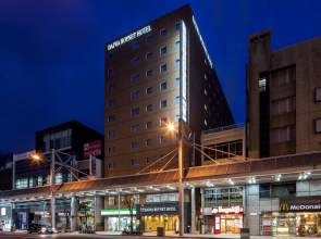 Daiwa Roynet Hotel Gifu