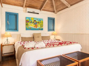 Parador Lumiar Hotel & Spa