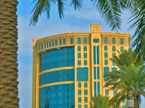 Grand Regal Hotel