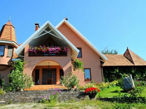 Polychka Winehouse
