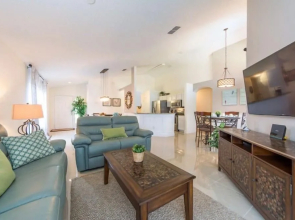 Villa Kohler - Terra Verde Resort