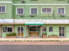 OYO Hotel da Praia
