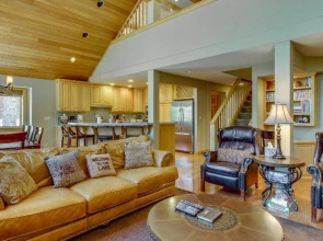 Wolfgang Family Retreat