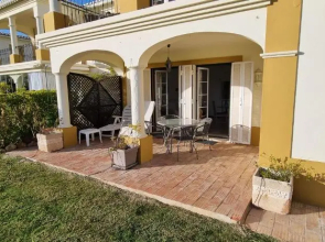 Pestana Golf Resort - T2 129c