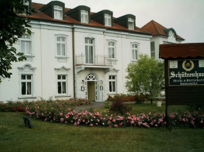Hotel Schützenhaus