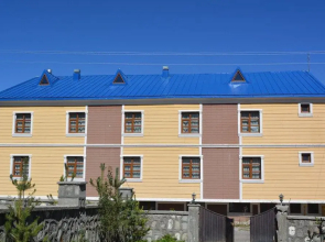 Sarikamis Kar Otel