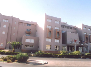 Hotel Idou Tiznit