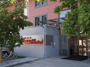 Eurohotel Günzburg